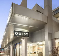 Quest Ivanhoe - Accommodation Tasmania