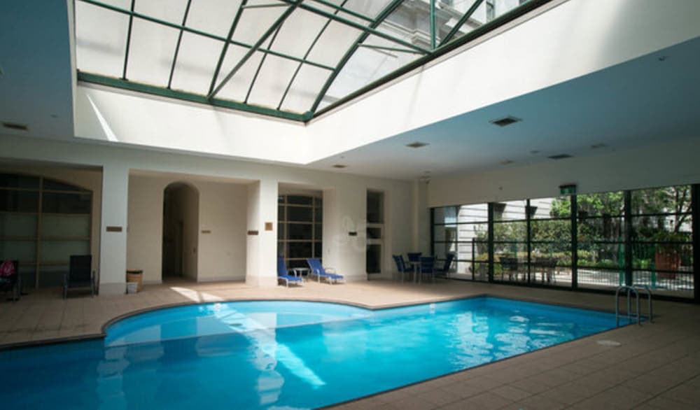 Docklands VIC Accommodation Tasmania