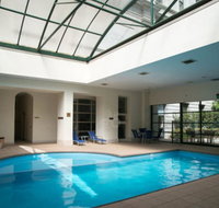 Grand Hotel Melbourne