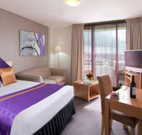 Park Regis Concierge Apartments - Accommodation Tasmania