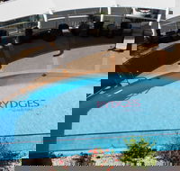 Rydges Gladstone - Accommodation Tasmania