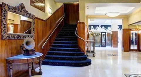 Great Southern Hotel Sydney - Accommodation Tasmania 1