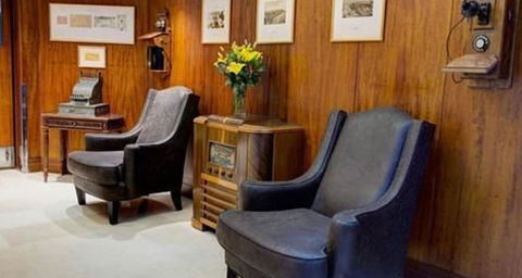 Great Southern Hotel Sydney - Accommodation Tasmania 4