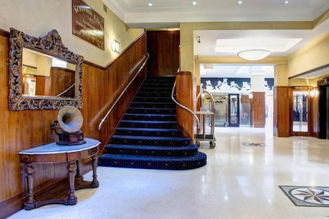 Great Southern Hotel Sydney - Accommodation Tasmania 5