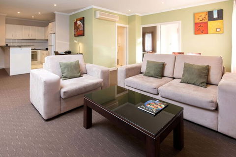 Mantra On Frome - Accommodation Tasmania 6