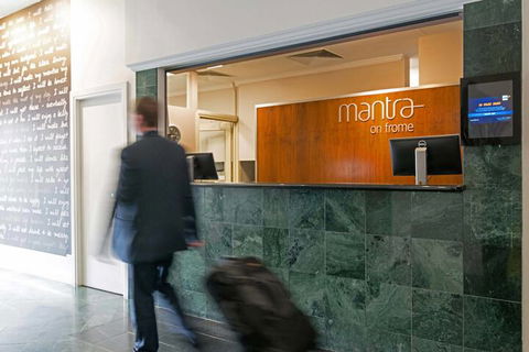 Mantra On Frome - Accommodation Tasmania 2