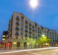 Mantra on Frome - Accommodation Tasmania