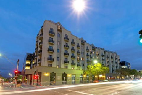 Mantra On Frome - Accommodation Tasmania 0