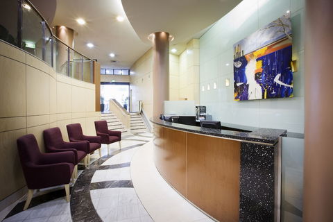Mantra Sydney Central - Accommodation Tasmania 2