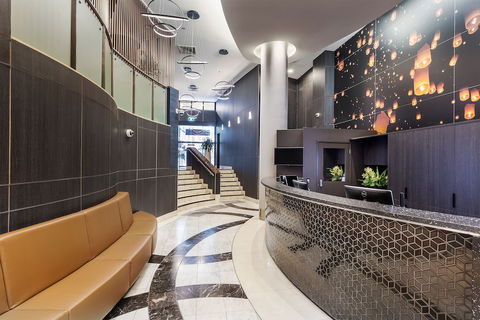 Mantra Sydney Central - Accommodation Tasmania 3