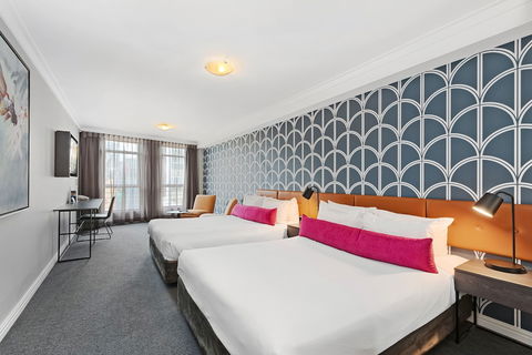 Mantra Sydney Central - Accommodation Tasmania 4