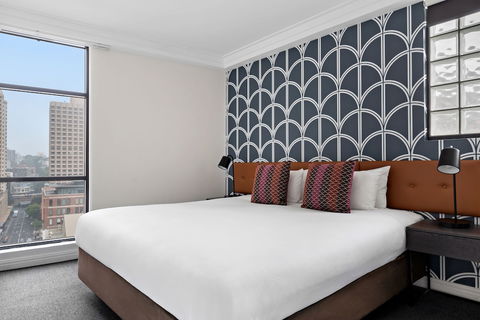 Mantra Sydney Central - Accommodation Tasmania 6