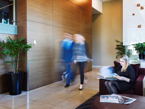 Pullman At Sydney Olympic Park - Accommodation Tasmania 2