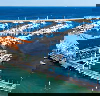 Hillarys Harbour Resort - Accommodation Tasmania