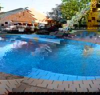 Mercure Port of Echuca - Accommodation Tasmania