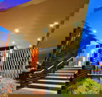 Quality Hotel Wangaratta Gateway - Accommodation Tasmania