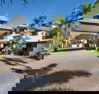 Cairns Southside International - Accommodation Tasmania