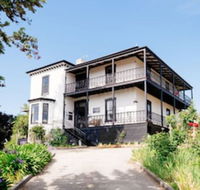 The Dragonfly Inn - Accommodation Tasmania
