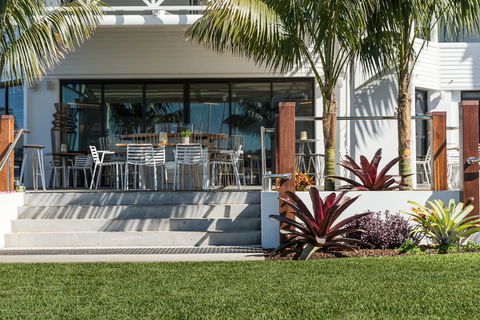 Sails Port Macquarie - By Rydges - Accommodation Tasmania 5