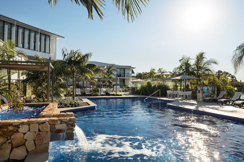 Sails Port Macquarie - By Rydges - Accommodation Tasmania 6