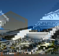 Sails Port Macquarie - By Rydges - Accommodation Tasmania