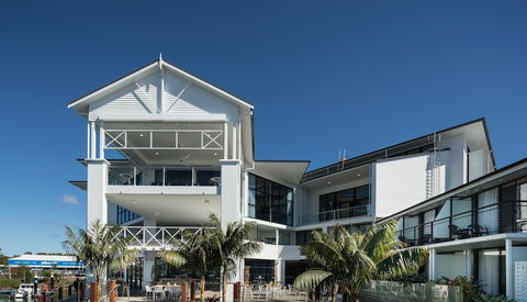 Sails Port Macquarie - By Rydges - Accommodation Tasmania 0