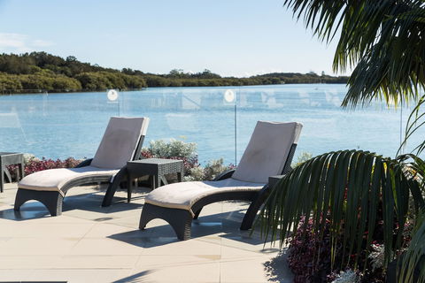 Sails Port Macquarie - By Rydges - Accommodation Tasmania 4