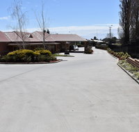Best Western Plus Ambassador Orange - Accommodation Tasmania
