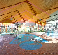 Aspect Tamar Valley Resort - Accommodation Tasmania