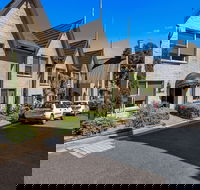 Quality Hotel Colonial Launceston - Accommodation Tasmania
