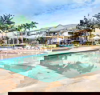 Mercure Gold Coast Resort - Accommodation Tasmania