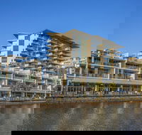 M1 Resort Maroochydore - Accommodation Tasmania