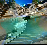 Landmark Resort - Accommodation Tasmania