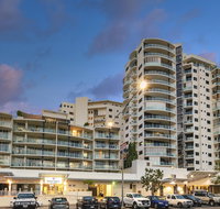 Park Regis City Quays - Accommodation Tasmania