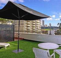 The Sydney Boulevard Hotel - Accommodation Tasmania