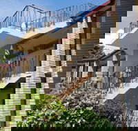 Alpine Motor Inn - Accommodation Tasmania