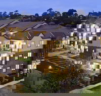 Ringwood Royale - Accommodation Tasmania