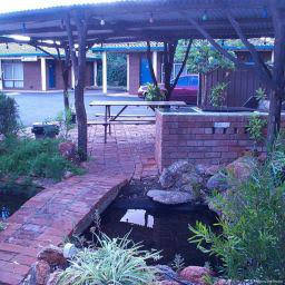 Cobar Motor Inn - Accommodation Tasmania 2