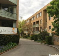 Kingston Terrace Apartments - Accommodation Tasmania
