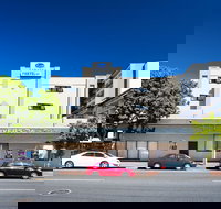 Riverside Hotel Southbank - Accommodation Tasmania