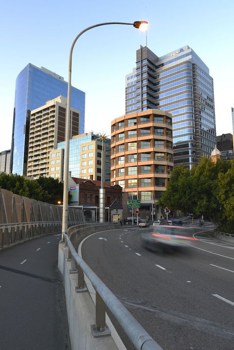Metro Apartments On Darling Harbour - Sydney - Accommodation Tasmania 1
