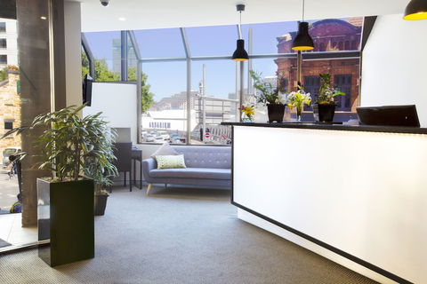 Metro Apartments On Darling Harbour - Sydney - Accommodation Tasmania 3