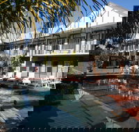 ibis Styles Adelaide Manor - Accommodation Tasmania