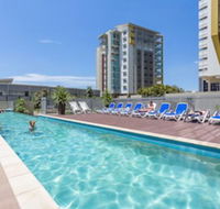 Oxygen Apartments - Accommodation Tasmania
