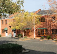 Bay Hotel Apartments - Accommodation Tasmania