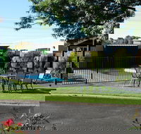 Mitchell on Main Motel  Apartments - Accommodation Tasmania