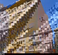 Adelaide Paringa - Accommodation Tasmania