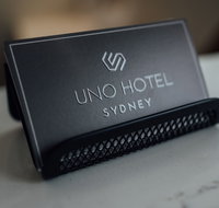 UNO Hotel Sydney - Accommodation Tasmania
