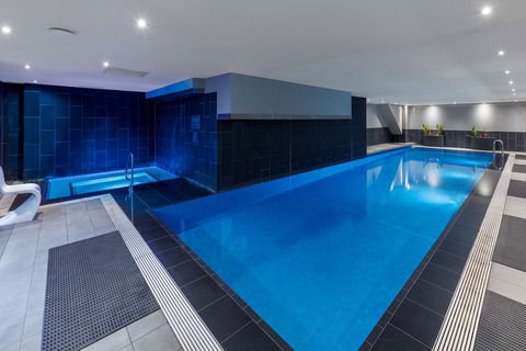 Oaks Melbourne On Market Hotel - Accommodation Tasmania 2