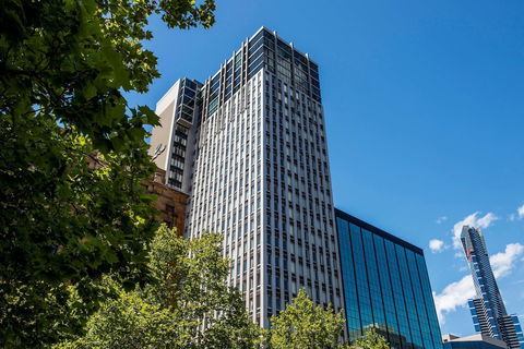 Oaks Melbourne On Market Hotel - Accommodation Tasmania 1